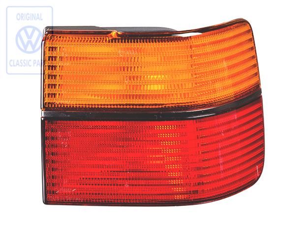 Volkswagen Golf 3 (1H) achterlicht rechtsbuiten