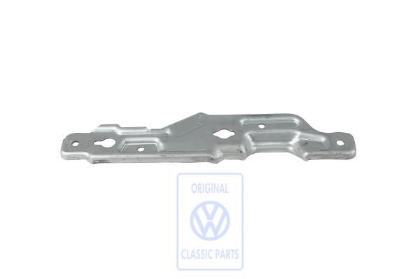 Volkswagen Golf 3 (1H) houder achterruitenwissermotor