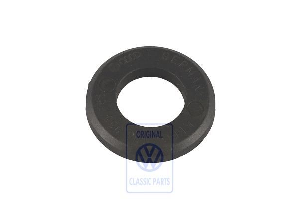 Volkswagen Golf 3 (1H) afstandsring achterruitwisser