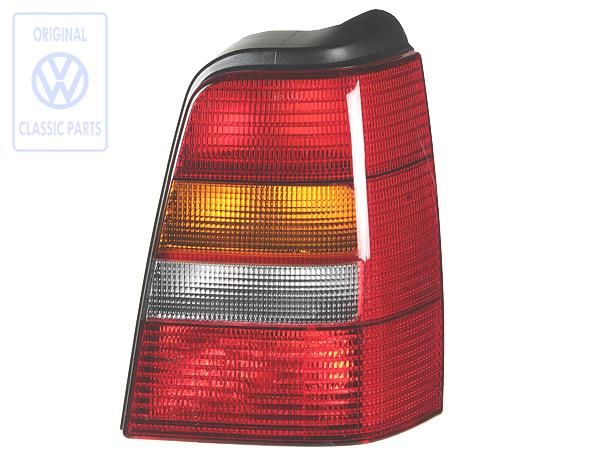 Volkswagen Golf 3 (1H) achterlicht rechts - stationwagen