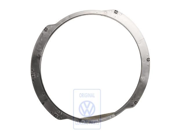Volkswagen Golf 3 (1H) geleidering koellucht (AHU, ALE, AFN)