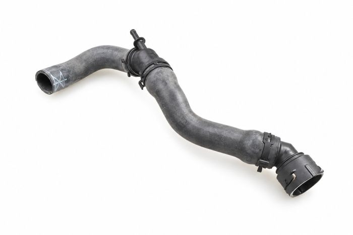 Volkswagen koelvloeistofslang thermostaat-radiateur (AHW, AKQ, APE)