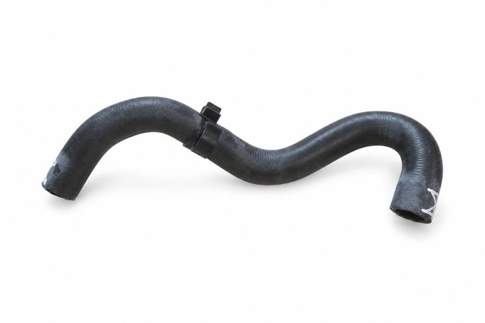 Volkswagen koelvloeistofslang flens-uitlaatgaskoeler - automaat (ALH)