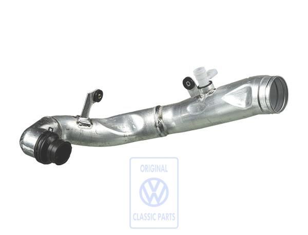 Volkswagen luchtgeleidingsslang luchtfilter (ARL, ASZ)