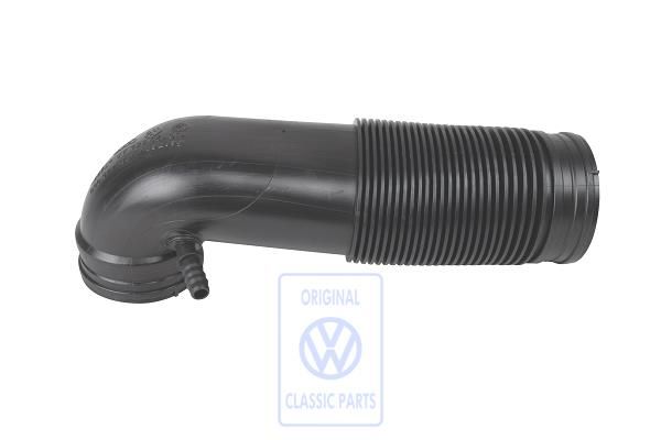 Volkswagen verbindingspijp luchtfilter (BAD)