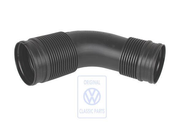 Volkswagen verbindingspijp luchtfilter (AGP, AQM)