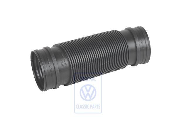 Volkswagen verbindingspijp luchtfilter (BEW, AXR)