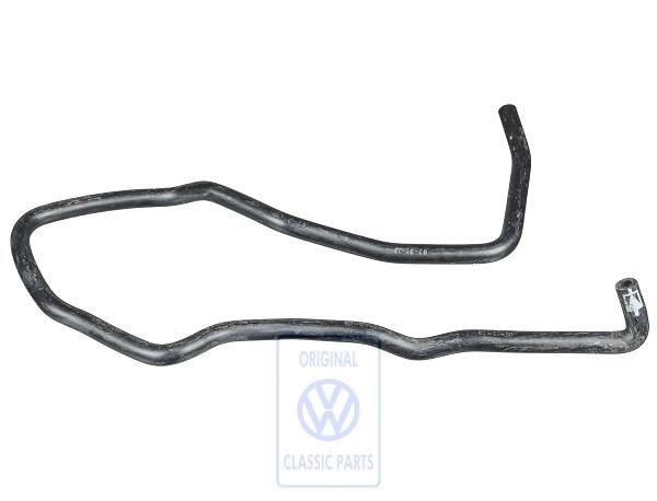 Volkswagen verbindingsslang (AGN)