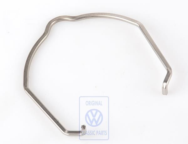 Volkswagen borgklem intercooler