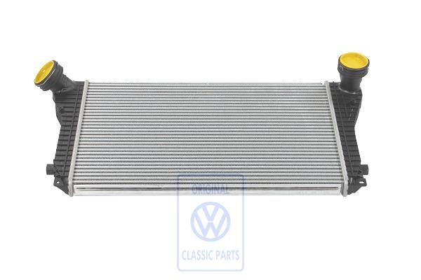 Volkswagen intercooler (ARL)