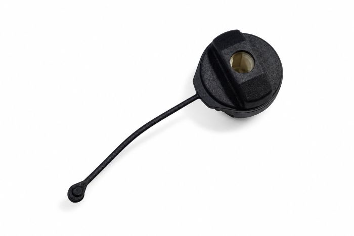Originele tankdop