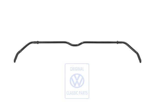 Volkswagen stabilisator 18 mm (AGN, AZH, AGR) - voor
