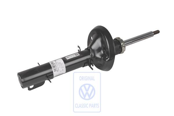 Volkswagen schokdemper sportonderstel - voor