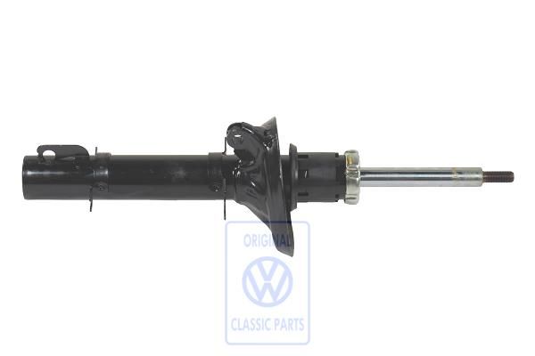Volkswagen schokdemper - voor