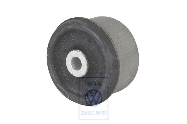 Volkswagen draagarmrubber - achter, vierwielaandrijving