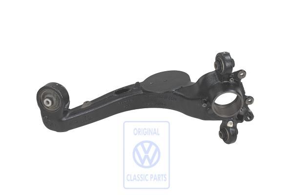Volkswagen draagarm - linksachter, 4WD