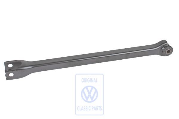Volkswagen draagarm - achteronder, 4WD-slechtweguitvoering