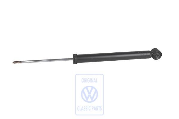 Volkswagen gasdrukschokdemper sportonderstel - achter