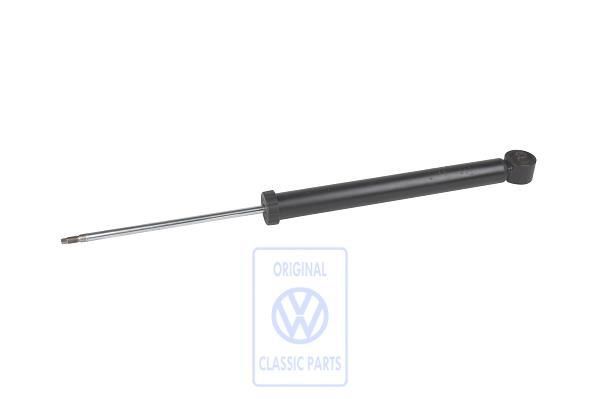 Volkswagen gasdrukschokdemper sportonderstel - achter, sedan