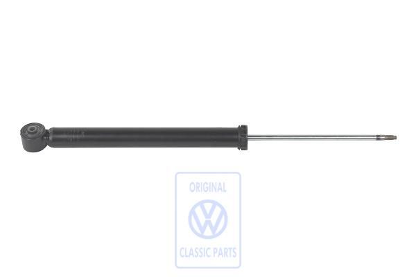 Volkswagen Golf 4 (1J) schokdemper - achter, sedan met voorwielaandrijving