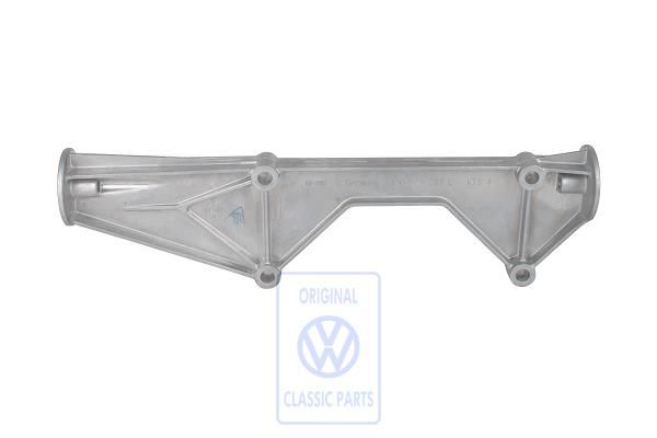 Volkswagen dwarsbalk subframe - vierwielaandrijving