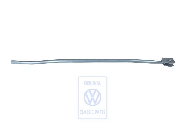 Volkswagen schakelstang voor schakelstangenstelsel