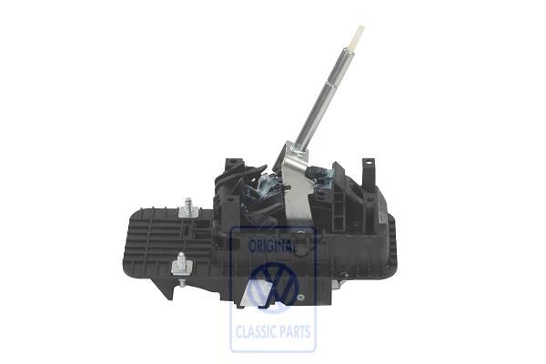 Volkswagen Golf 4 (1J) lagerpot (5-trapsautomaat)