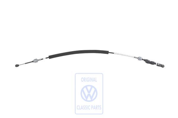 Volkswagen schakelkabel automaat