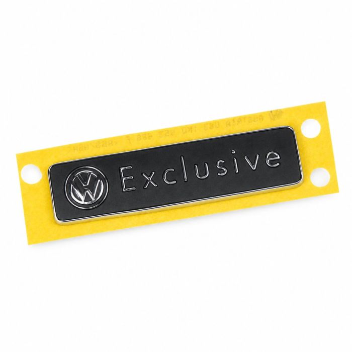 Volkswagen afdekstrip keuzehendel - automaat
