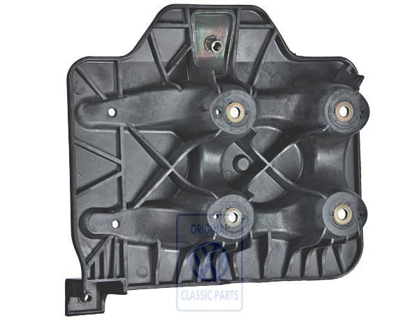 Volkswagen accusteun