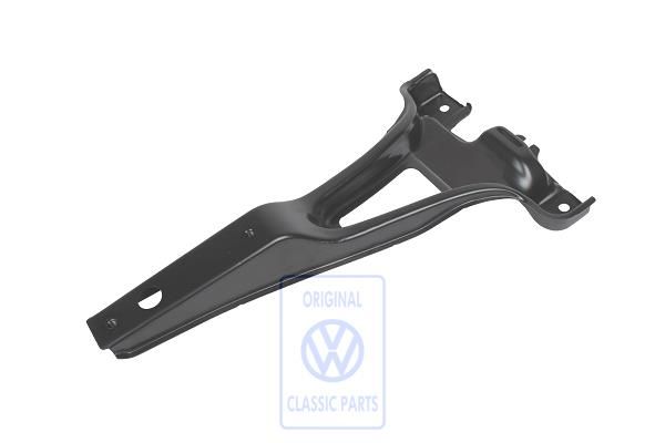 Volkswagen steun frontdrager - voor