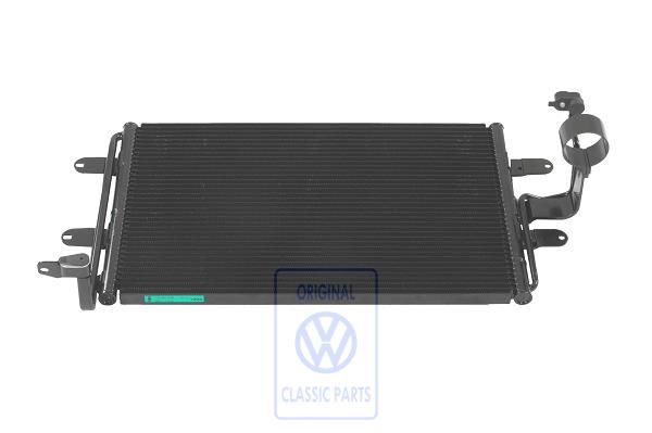 Volkswagen airco-condensor (ARL)