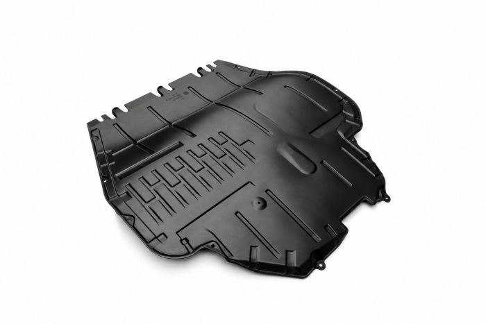 Originele motorbescherming midden, diesel