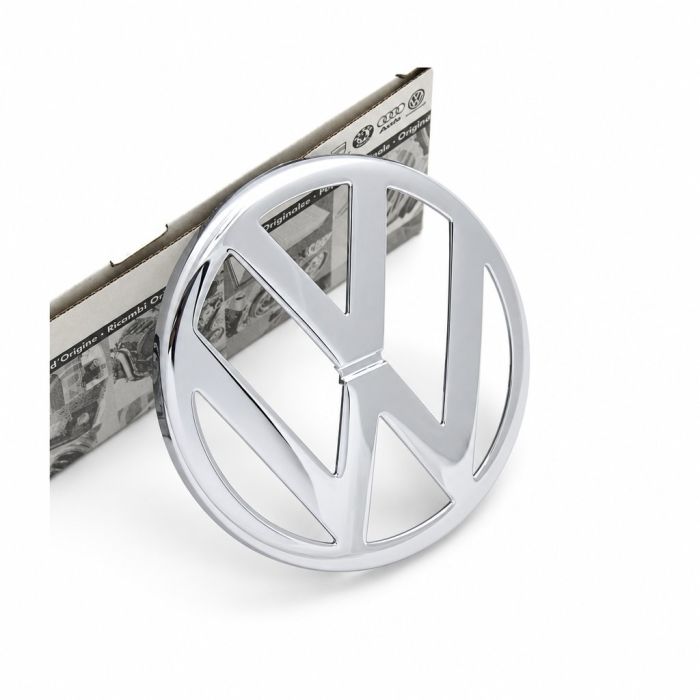 Volkswagen Golf 4 (1J/1K) logo - chroom
