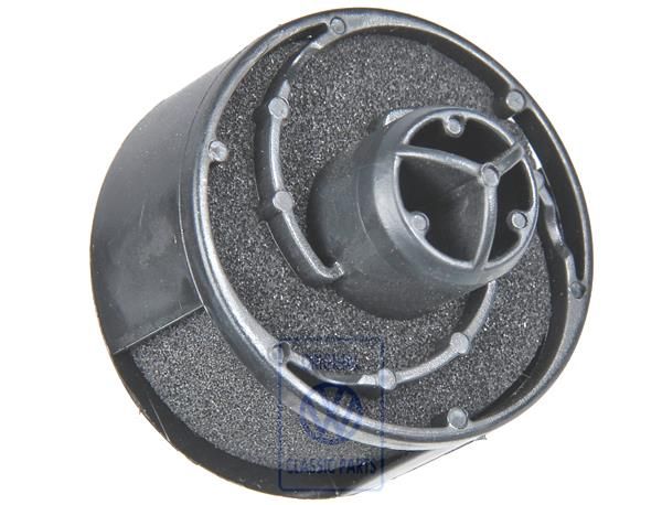 Volkswagen clip voor A-stijlbekleding (hoofdairbag)