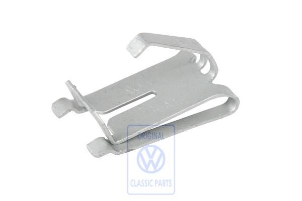 Volkswagen klem voor A- en C-stijlbekleding (hoofdairbag)