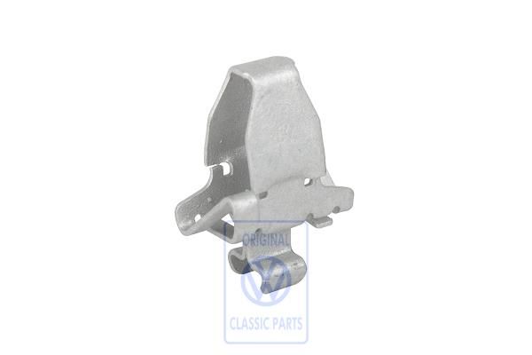 Volkswagen clip voor A-stijl (hoofdairbag)