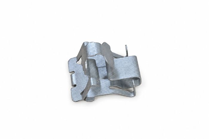 Volkswagen clip voor B-stijlbekleding (hoofdairbag)
