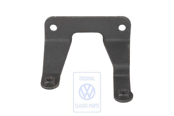 Volkswagen houder (TDI)