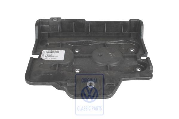 Volkswagen accusteun voor 60 Ah-accu - Tiptronic