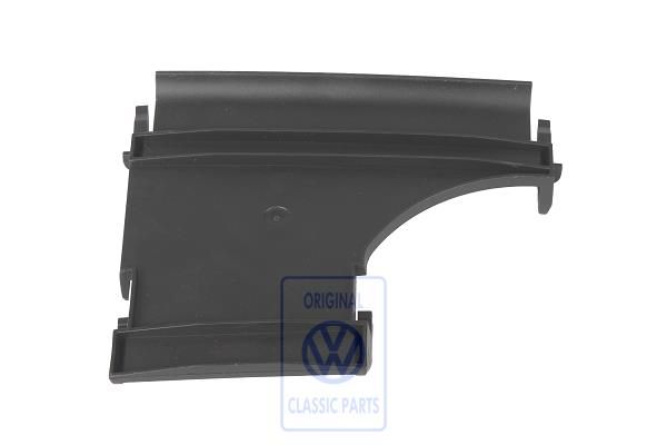 Volkswagen accuafdekking - Tiptronic