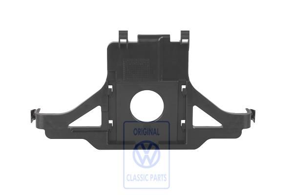Volkswagen houder zekeringkast (diesel)