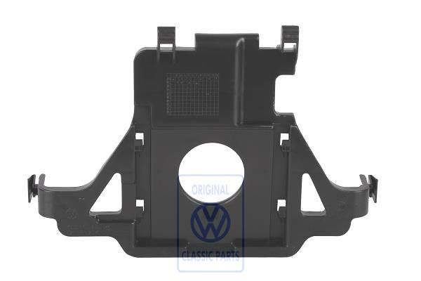 Volkswagen houder zekeringkast (benzine)