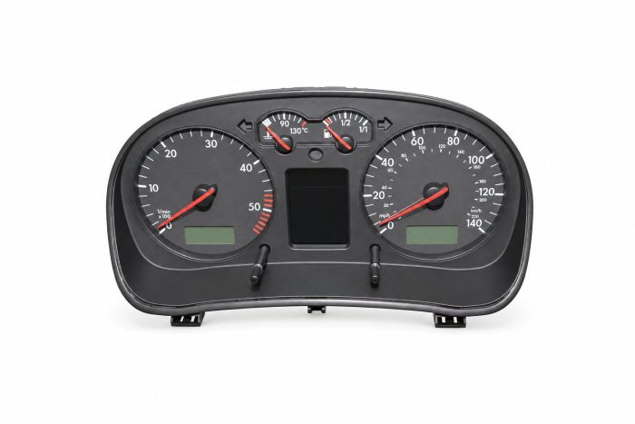 Instrumentenpaneel / snelheidsmeter 1J0 919 941 B voor Volkswagen Golf 4 1J Diesel