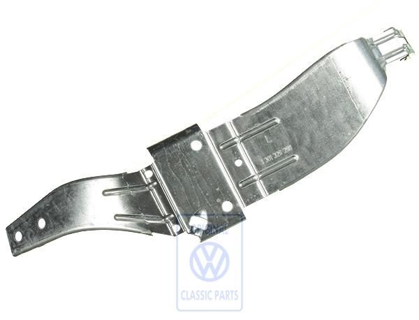 Volkswagen houder xenonlamp - links