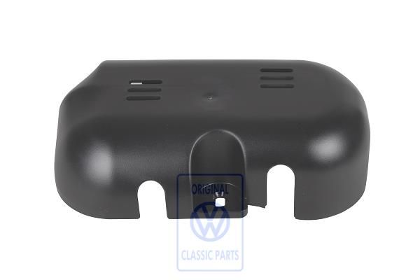 Volkswagen houder stekkerhuis lambdasonde