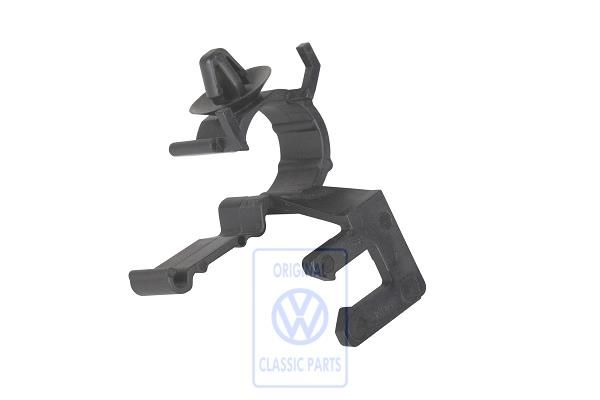 Volkswagen houder kabelboom koplampsproeiers
