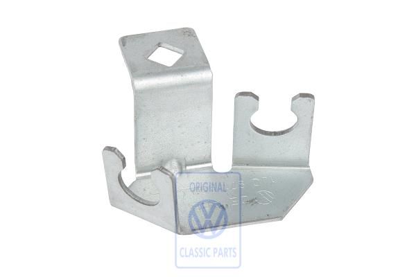 Volkswagen houder ABS-sensor - achter rechts (4Motion)