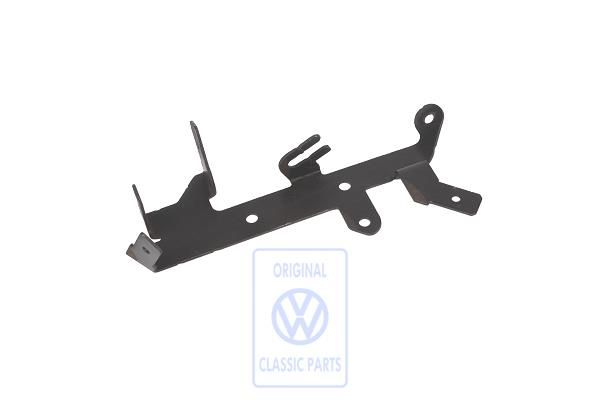 Volkswagen houder kabelboom dynamo (5-traps automaat)