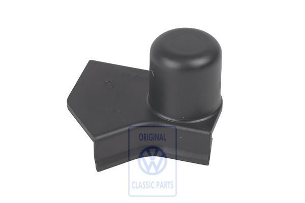 Volkswagen beschermkap startmotor